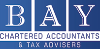 BAY Accountants Ltd, logo